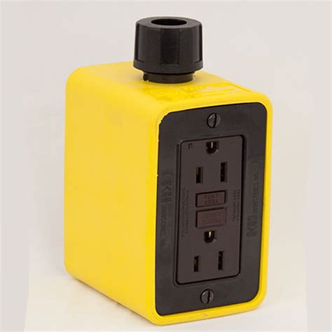 portable electrical outlet boxes|lowe's electrical outlet boxes.